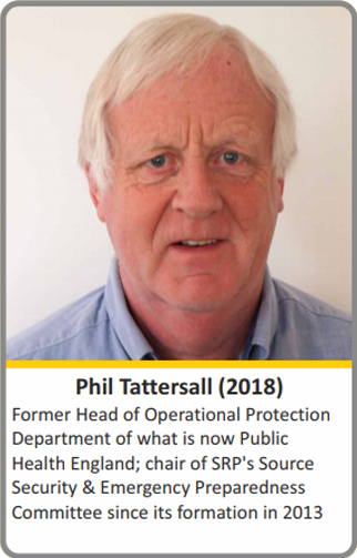 Phill Tattersall