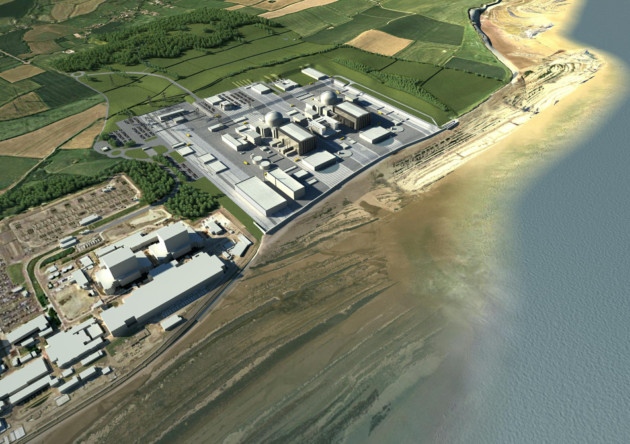 Hinkley Point C