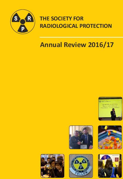 Annual Review Published