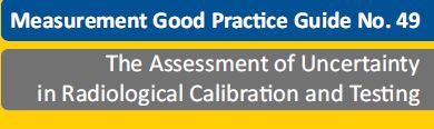 Public Consultation on Radiation Measurement Guides