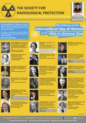 Women in Science Day