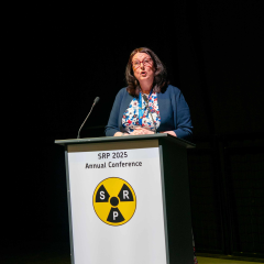 The 2025 Dunster Lecture Video