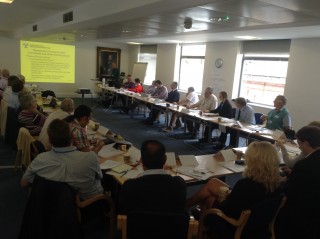 Committee Engagement Day