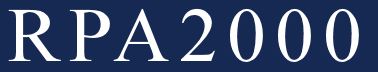 A Review of SRP Links with RPA2000