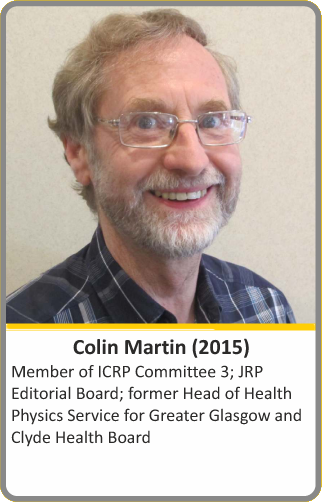 Colin Martin