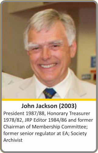 John Jackson