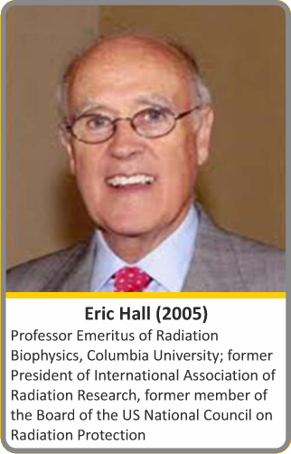 Eric Hall