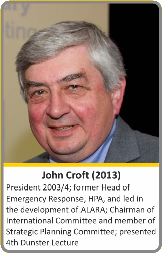 John Croft